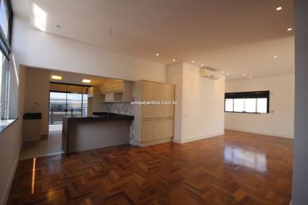Cobertura Duplex Moema: 3 Suítes | 4 Vagas | 314 m² úteis - Photo 3