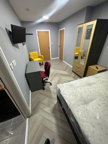 Studio to rent - Photo 4