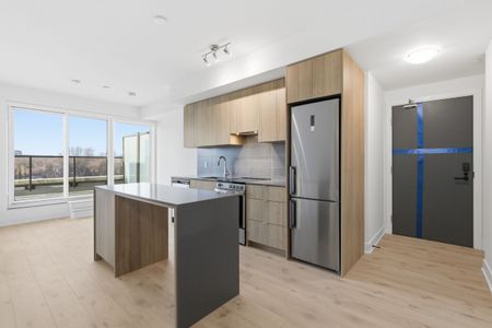 For Lease - 2088 James Street Unit# 501, Burlington, Ontario - Photo 5