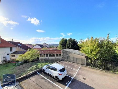 Location Appartement 1 pièce 28m² LIMOGES 87100 - Photo 4