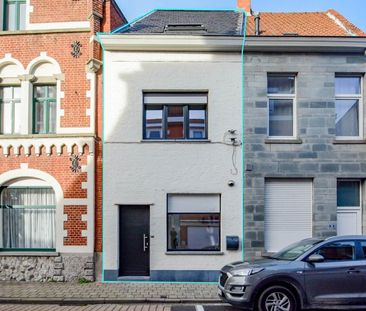 Gesloten bebouwing in hartje Izegem - Photo 6