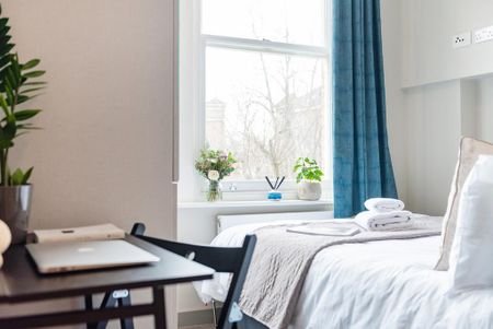 Flat share to rent - Photo 4