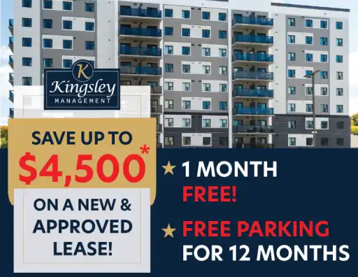 Bloomingdale Mews 2 | 595 Strasburg Rd, Kitchener - Photo 1