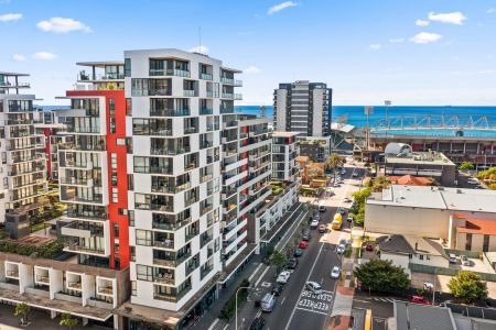 803/28 Burelli Street, Wollongong. - Photo 2