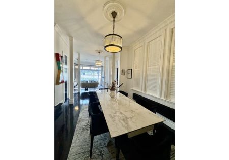 A Masterpiece of Elegance & Comfort in Oriental Bay - Photo 5