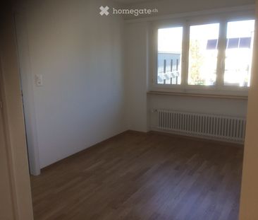 grosszügige 3.5-Zimmer Wohnung in Winterthur-Seen - Photo 2