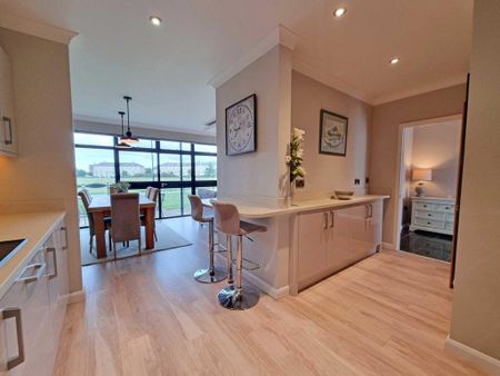 2 bedroom house to rent - Photo 4