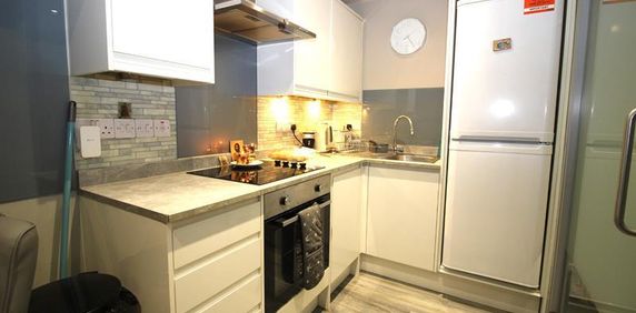 Studio to rent - Photo 2