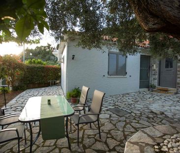 Μονοκατοικία για ενοικίαση Κέντρο (Ναύπακτος) - Φωτογραφία 4