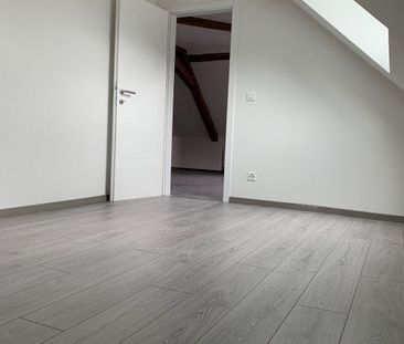 2.5 Zimmer, 3. Stock - Photo 5