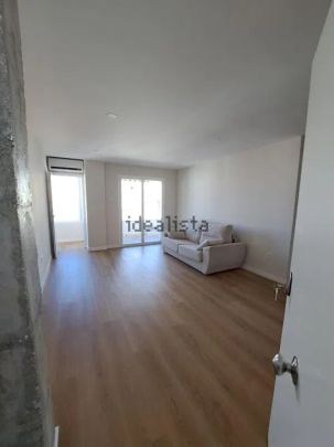 Alquiler de piso en Calle Cristo de la Epidemia, 64 - Photo 1