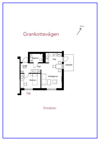 Grankottevägen 6 - Photo 5