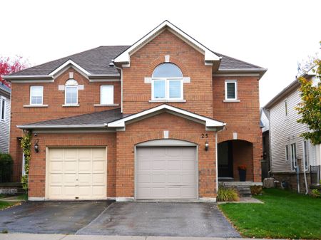 For Lease - 25 Eastport Drive, Toronto, Ontario - Photo 5