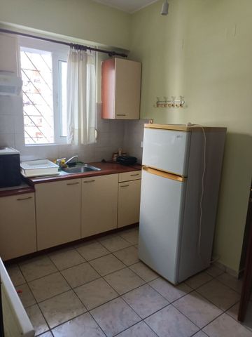 Studio/Γκαρσονιέρα για ενοικίαση - Πάτρα, - Φωτογραφία 3
