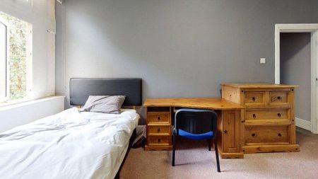 4 bedroom house share to rent - Photo 3