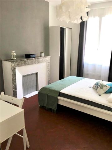 Location Appartement 3 pièces 68m² TOULON 83000 - Photo 4