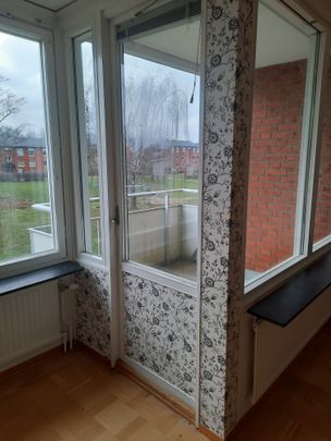 Rasthagsvägen 1 C - Photo 1