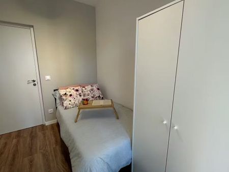 Paseo de las Delicias, Madrid, Community of Madrid 28045 - Photo 3