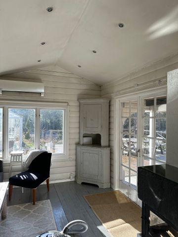 Dalkrokstigen, Värmdö - Foto 5