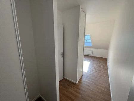 Location appartement 4 pièces - 76m² à Ploufragan (22440) - Photo 5