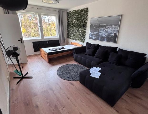 Wohnung zur Untermiete - Photo 1