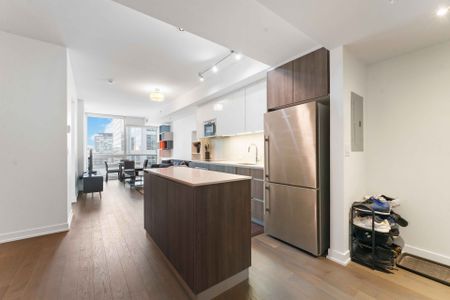 For Lease - 199 SLATER Street Unit# 801, Ottawa Centre, Ontario - Photo 2