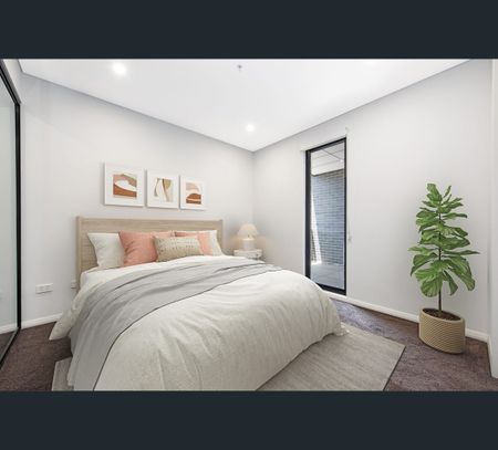 101/36 Old Trafford Crescent, North Kellyville, NSW 2155 - Photo 5