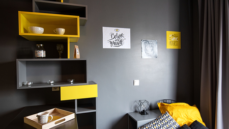 Studio 17m² rdc - Photo 2