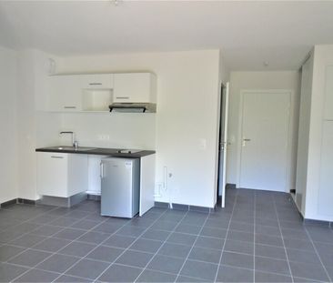 Location Appartement 1 pièce 28m² MONTPELLIER 34080 - Photo 1