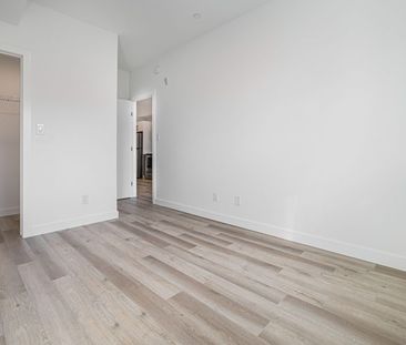 Carolina: Black Accents – 196 Colony, Winnipeg, MB - Photo 4