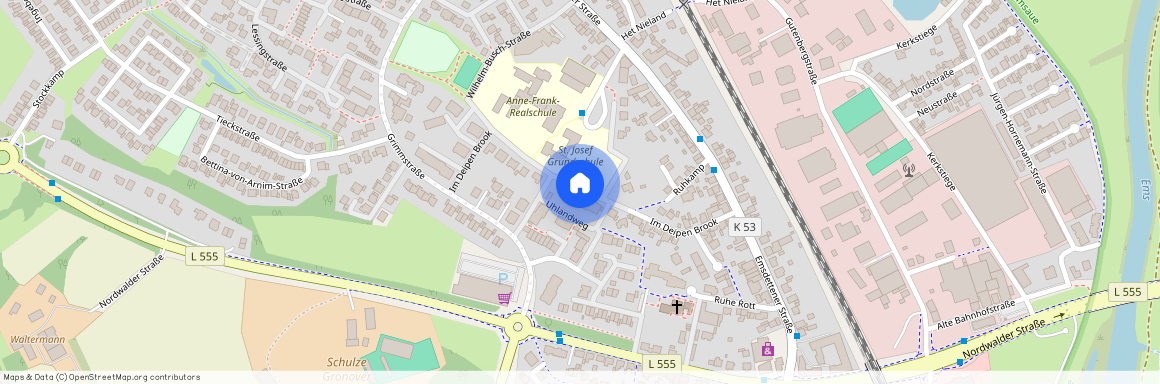 Im Deipen Brook, 48268 Greven