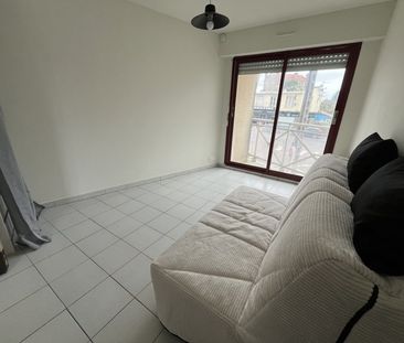 Appartement 1 Pièce 22 m² - Photo 3