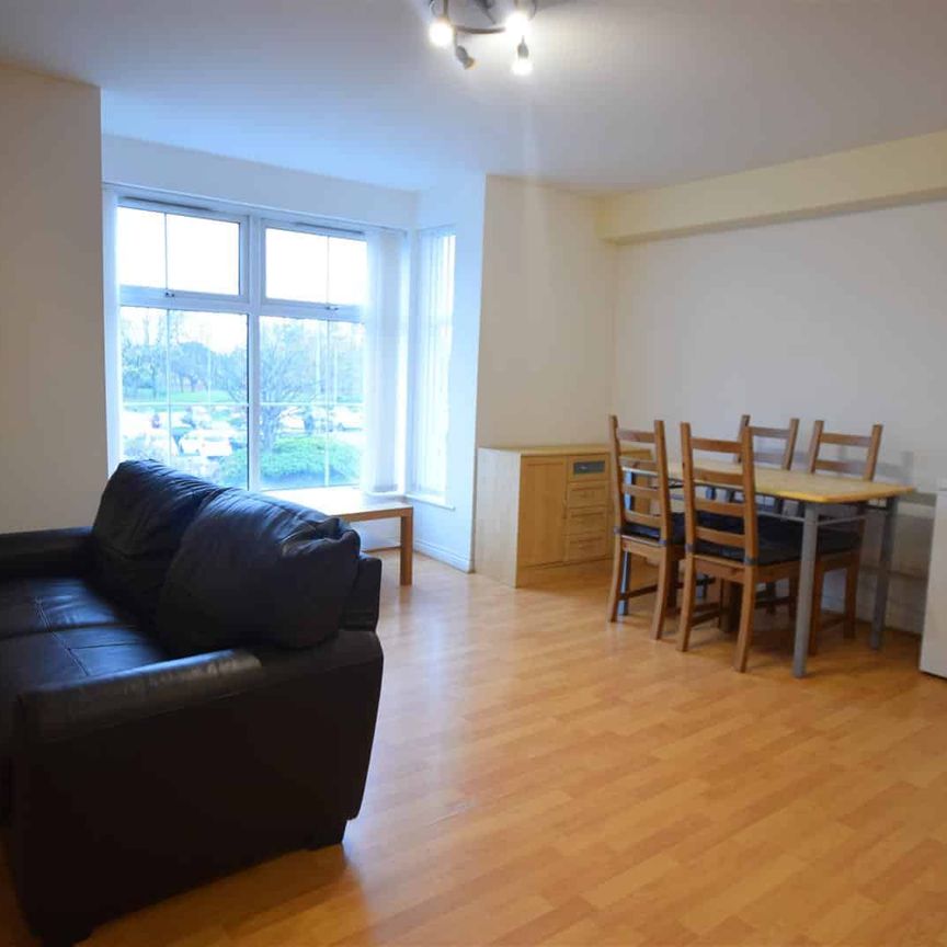 Jesse Hartley Way, Liverpool, Merseyside, L3 - Photo 1