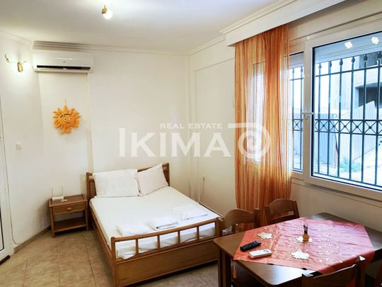 Studio/Γκαρσονιέρα για ενοικίαση Νέα Πολιτεία (Εύοσμος) - Φωτογραφία 1