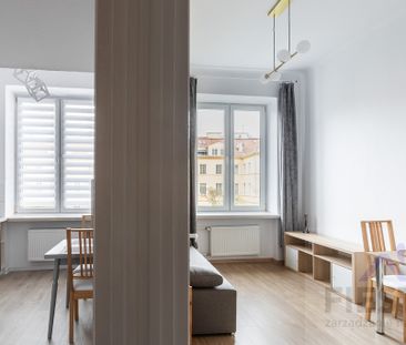 Warszawa Śródmieście, ul. Warecka - Photo 4