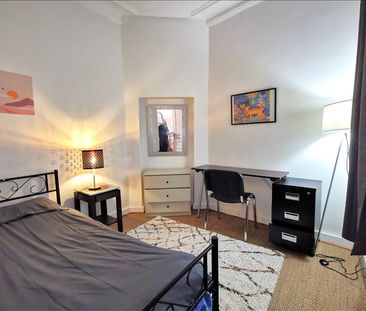 3 pièces - Meublé - 40,22 m² - RDC - Colocation non autorisée - Photo 2