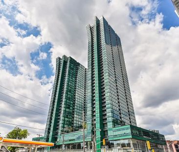 For Lease - 11 Bogert Avenue Unit# 3101, Toronto, Ontario - Photo 1
