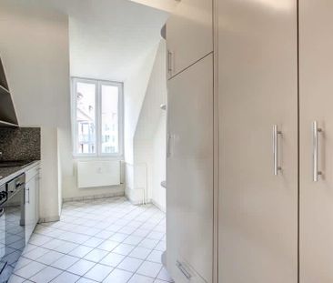 1 Zimmer, 92 m², 4. Stock - Foto 5