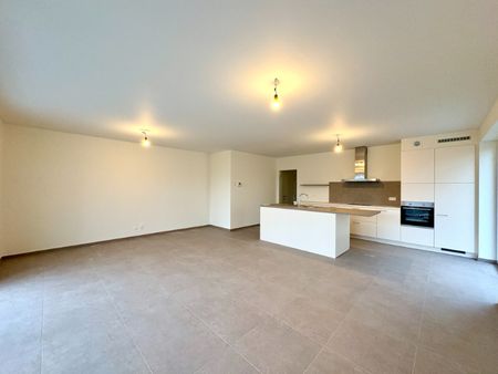 Appartement te Evergem - Photo 4