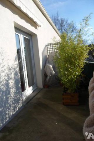 A RENNES, Quartier Cleunay, proximité des commerces et commodités appartement de type 3 (63.19 ... - Photo 5