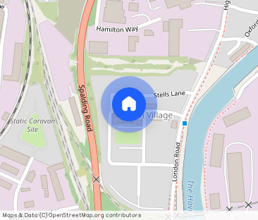 Freiston Terrace, Haven Village, Boston, PE21 - Photo 1