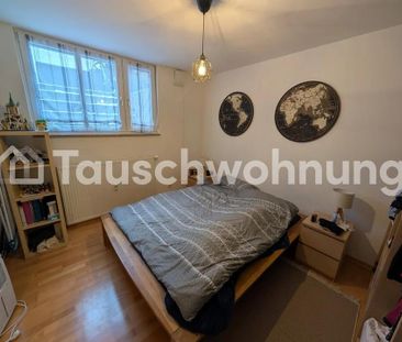 TAUSCHWOHNUNG Gemütliche 2-Zimmer-Wohnung in Trudering-Riem - Photo 4