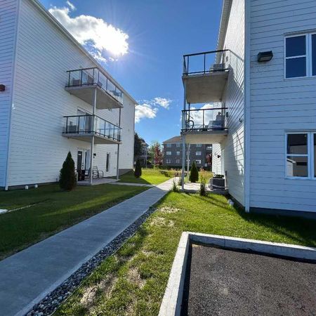 Magnifique Condo locatif neuf 3 1/2 secteur Charny pour mai 2026 - Photo 4