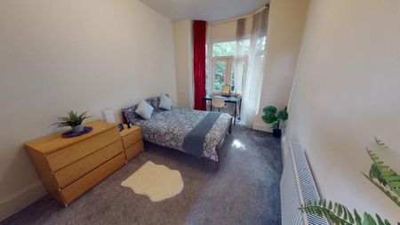 7 bedroom semi-detached house to rent - Photo 2