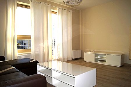 Mieszkanie Śródmieście-Centrum Szczecin, nr 332451 - Photo 2