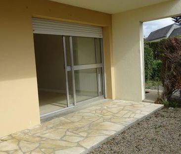 2 pièces - 35 m2 ST PAIR SUR MER - 50 - Photo 2