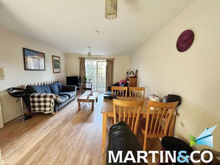 2 bedroom apartment to rent - Photo 2