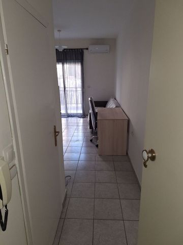 Studio/Γκαρσονιέρα για ενοικίαση Αστικός Συνοικισμός - Περικλέους - Κυψέλη (Ξάνθη) - Photo 4