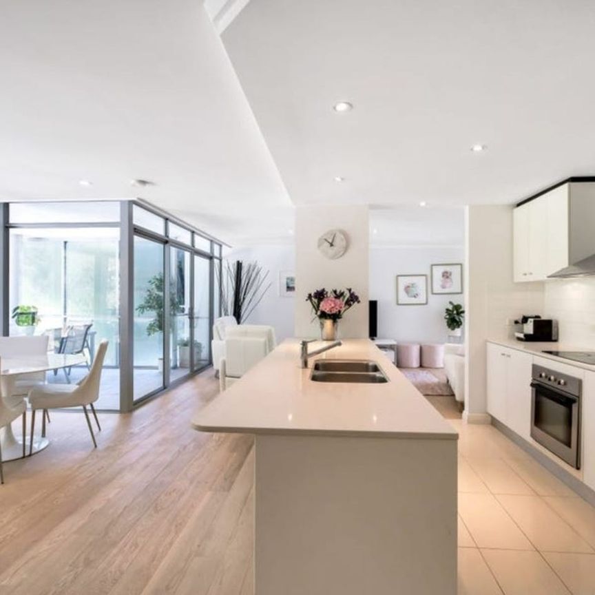 Exceptionally Spacious Apartment with Oversized Bedrooms & Dual Balconies - AVAILABLE 20 APRIL 2026 - Photo 1