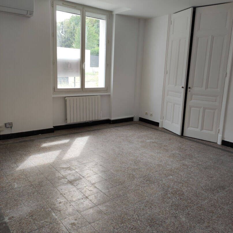 Location appartement 3 pièces 73.29 m² à Bourg-Saint-Christophe (01800) - Photo 1